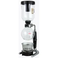 Hario Coffee Syphon "Technica" 2 Cup