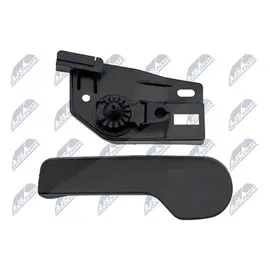 NTY Griff, Motorhaubenentriegelung