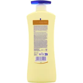 Vaseline Intensive Care Essential Healing Bodylotion 600 ml