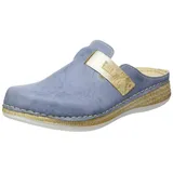 Fischer Markenschuh Damen-Pantolette