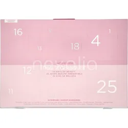 Real Techniques Advent Calendar 25 Days Of Beauty Limited Edition - 28 Skincare & Makeup Accessories 28 Stück