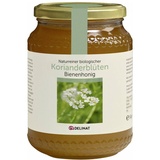 Korianderblütenhonig Molise - Italien, Bio Bienenhonig