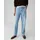 opus pants Damen Barrel | Melly Breeze Barrel Jeans mit aufgesetzten Taschen Modell Blau, 34/28