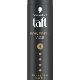 Schwarzkopf Haarspray Powerful Age Halt 5