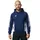 adidas Hoodie Blau 3XL