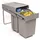 Victory Double-Man Deluxe 28 l Alugrau