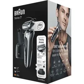 Braun Series 7 70-S7200cc