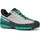 Damen Gray/Tropical Green 38,5