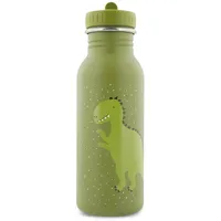 Trixie Baby Trinkflasche Mr Dino Grün 0,35 l