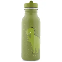 Trixie Baby Trinkflasche Mr Dino Grün 0,35 l