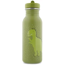 Trixie Baby Trinkflasche Mr Dino Grün 0,35 l