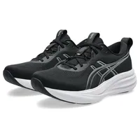 Asics Gel-Pulse 17 Damen Schwarz / Grau 41,5