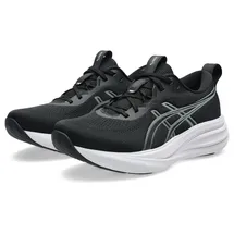 Asics Gel-Pulse 17 Damen Schwarz / Grau 41,5