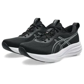 Asics Gel-Pulse 17 Damen Schwarz / Grau 41,5