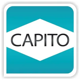 CAPITO Schubkarre Eurocar 100 l