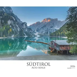 Südtirol - Kalender 2026