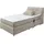 ed-lifestyle Toulouse 122 x 236 cm Beige