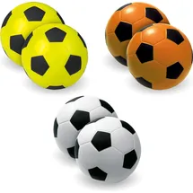 Sport-Thieme Weichschaumbälle-Set ""Fußball""