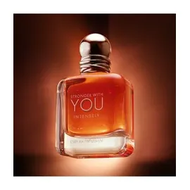 Giorgio Armani Stronger With You Intensely Eau de Parfum 150 ml