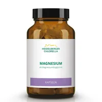 HEIDELBERGER CHLORELLA Magnesiumbisglycinat