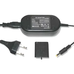 AGI Netzteil kompatibel mit Sony NP-BX1