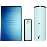 Vaillant Paket 9.201/5 Solar SWW 0010042367