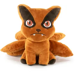 Kurama sitzend Plüsch 70cm