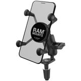 RAM MOUNTS Halterung Aktive Halterung Handy/Smartphone Schwarz