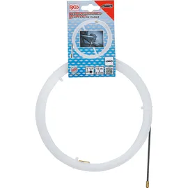 BGS Perlon-Einziehdraht 15 m x 3 mm