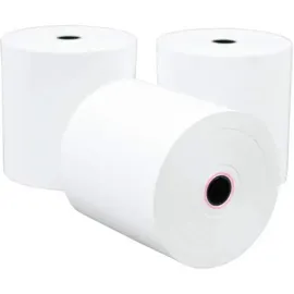 dots Thermorollen 8,0 cm x 80,0 m, 3 Rollen