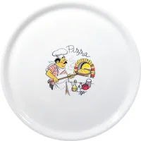 Hendi Pizzateller Speciale Ø 330 mm