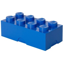 Room Copenhagen LEGO Lunch-Box blau
