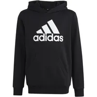 adidas Hoodie Schwarz 176