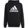 adidas Hoodie Schwarz 176