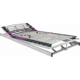 Lattenrost verstellbar ca. 120x200cm