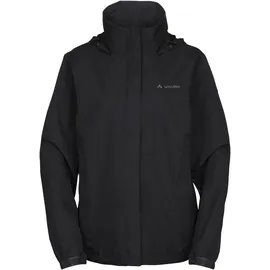 Vaude Escape Light Jacket schwarz)