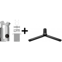 Insta360 Flow Stativ-Kit gray