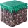 Minecraft Aufbewahrungsbox Minecraft 1-tlg. grün