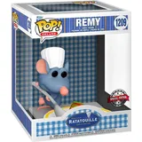 Funko Ratatouille - Remy 1209 Special Edition - Funko Pop! Deluxe