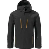 Schöffel Herren Tanunalpe Ski Jacke (Größe XXL, schwarz)