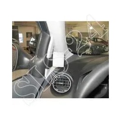 BRODIT 804273 ProClip Halterung - SEAT Altea / Toledo 2004 - 2009 - Navi KFZ-...