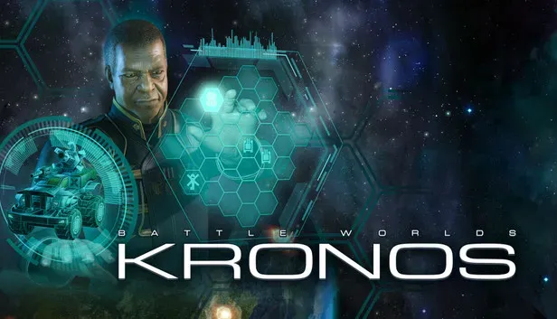 Battle Worlds: Kronos (Xbox ONE / Xbox Series X|S)