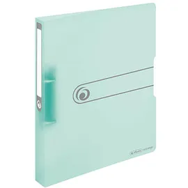 Herlitz easy orga to go DIN A4 25 mm Mint 1 St.