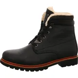 Panama Jack Aviator 03 black 43