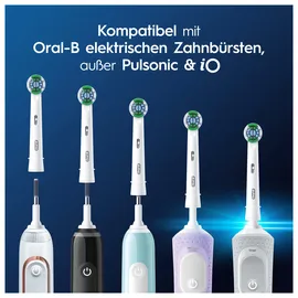 Oral-B Pro Precision Clean Aufsteckbürste 8 St.