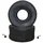 Citomerx Rasenmäherreifen 20x10-8 TL, Radial, schlauchlos, V3502 Rasenprofil, 86 (530 kg), 90° Winkel-Ventil mit 'Snap In' Dichtung, für Rasenmähertraktor, Rasenmäher, Aufsitzmäher