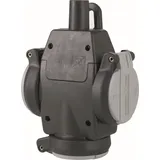 ABL GmbH VG-3fach-Kupplung Sk 1173563