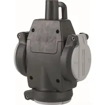 ABL GmbH VG-3fach-Kupplung Sk 1173563