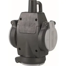 ABL GmbH VG-3fach-Kupplung Sk 1173563