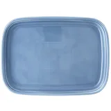 Thomas Trend Arctic Blue Platte 33 cm